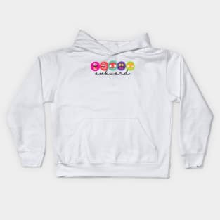 awkward Kids Hoodie